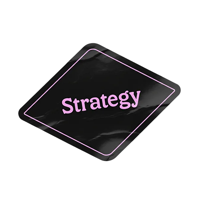 Strategy